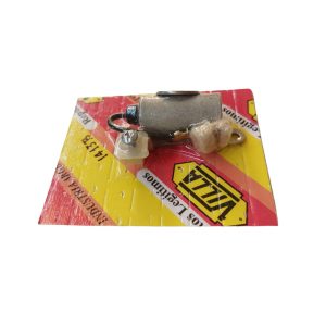 01413B // CONDENSADOR