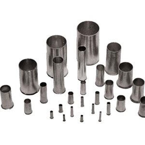 H1,5/7 0372700000 Weidmuller ELEMENTO DE CONEXIÓN 0.25MM,² 6.0 MM,² (AWG 24 – 10)