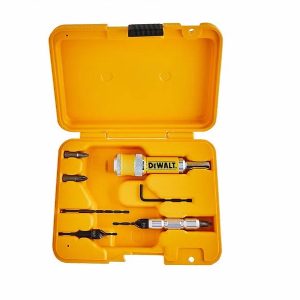 Set Adaptador P/Broca # 6 Y # 8/ DW-2730