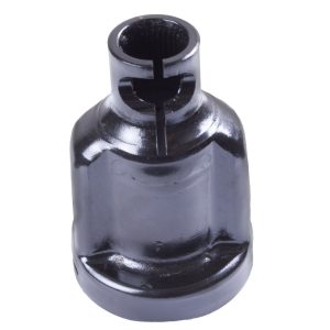 ACOPLAMIENTO DE EJE DE COLUMNA DE DIRECCION  MANUAL 76 AL 86 JEEP CJ