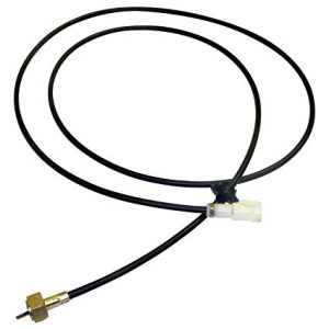 CABLE DEL VELOCIMETRO 87 AL 90 JEEP WRANGLER YJ