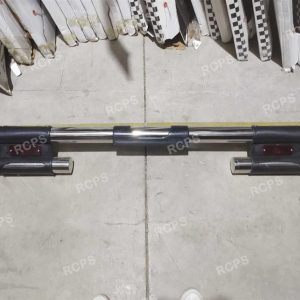 PARACHOQUE TRASERO DEER AUTORRAD