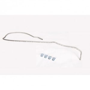 TUBO DE VACIO DEL LIMPIAPARABRISAS 46 AL 49 WILLYS CJ2A