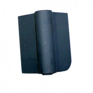 SOPORTE SUPERIOR DE TOLDO DERECHO TRASERO 46 AL 53 WILLYS CJ2A CJ3A