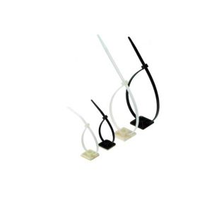 CB 290/4.5 NATUR Abrazaderas, 290×4.8mm 1278900000 Weidmuller