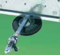 Soporte rueda de repuesto SR0013 remolques ERDE