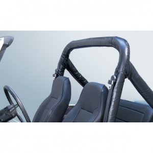 KIT DE CUBIERTA DE BARRA COMPLETO 78 AL 91 JEEP CJ  WRANGLER YJ