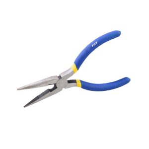 Pinza punta larga 7 pulgadas Foy