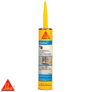 Sikaflex-1A Cartucho Negro