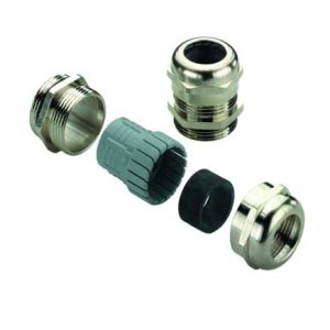 1909910000 VG M16-1/MS68 CONECTOR GLANDULA LATON Weidmuller