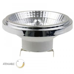 Helium I | LAMP LED AR111 15W3000KG53 1350LM | Tecnolite