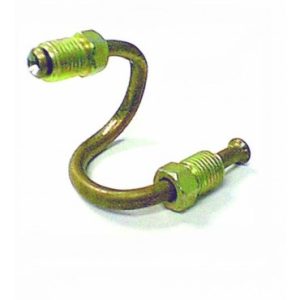 S  LINEA DE FRENOS DEL CILINDRO DE RUEDA 41 al 71 MODELOS WILLYS y CJ