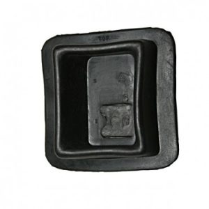 BOTA PARA HORQUILLA DEL CLUTCH 80 AL 86 JEEP CJ MODELOS