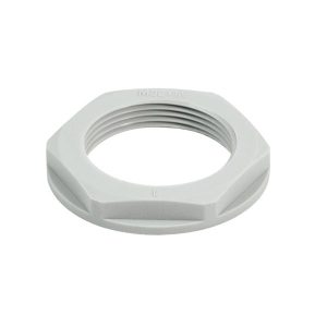 SKMU PG16-K GR 1697480000 WEIDMULLER CONTRATUERCA GRIS DE PLÁSTICO, PG 16