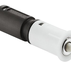 Pistón Reten Push Magnético de Embutir Hafele