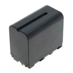 Batería Sony NP-F970