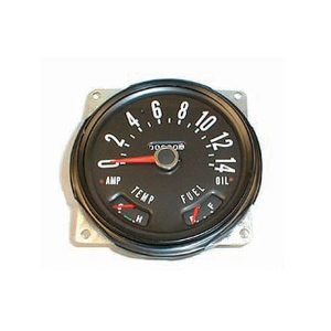 VELOCIMETRO   53 al 79 JEEP WILLYS CJ3B CJ5  WAGOON PICK UP