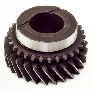 T4 3RD ENGRANAJE; 82-86 JEEP CJ MODELS