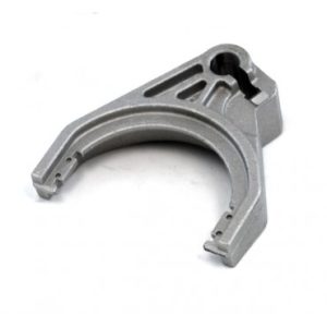 T4 / T5 HORQUILLA DE CAMBIO, 3ª Y 4ª ENGRANAJES; 82-86 JEEP CJ MODELOS