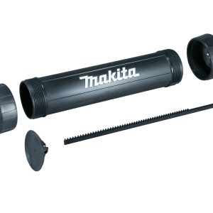Soporte «C» para cartucho tipo salchichas 800ml Makita 197195-9 para Pistolas Aplicadoras de Silicona Makita