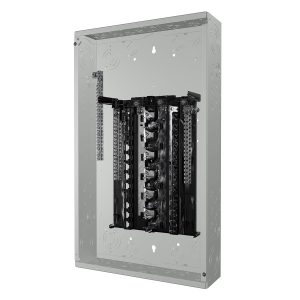 Centro de carga 24 espacios QP SIEMENS SN2448L1125