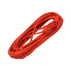 Extensión eléctrica 50 ft [15m] ANBEC TPEC50163UL