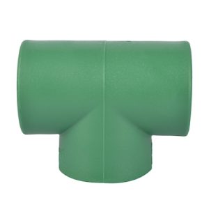 Tee De 25mm1Tuboplus 200180