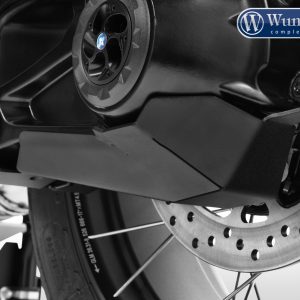 Protector Inferior Transmisión Bmw R1200Gs  K50 / K51 / R1250Gs / Adv