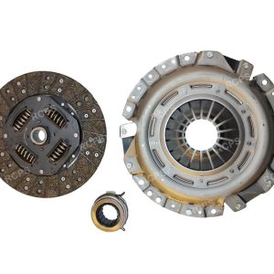 KIT EMBRAGUE WINGLE PETROLERA 2.8 RCPS  3-1