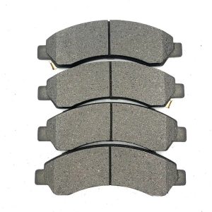 PASTILLAS DE FRENOS (KD0047)