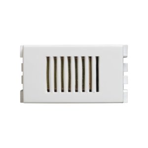 ZUMBADOR BLANCO | Simon 25 | CODIGO 25806-30