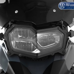 Protector Faro Acrilico Plegable Bmw F750Gs / F800Gs / F850Gs