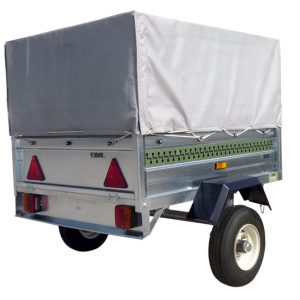 Toldo Alto Serie Lafuente 1240