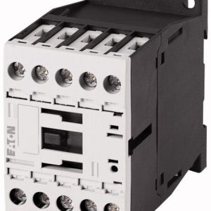 DILA-31 (190V/50HZ, 220V/60HZ) 276362 EATON-MOELLER CONTACTOR AUXILIAR AC, 3 NO + 1 NC