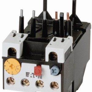 ZB12-16 290168 EATON-MOELLER RELÉ DE SOBRECARGA 12~16 A, 1NO + 1NC,