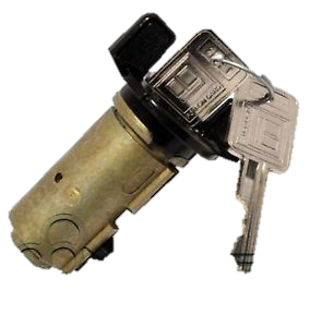 SWITCH DE ENCENDIDO 76 AL 95  CJ5 CJ7 WAGONEER  YJ