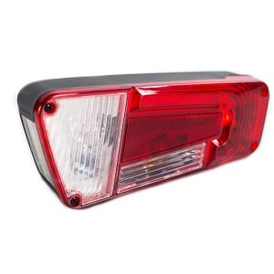 Tulipa AJ-BA Derecha