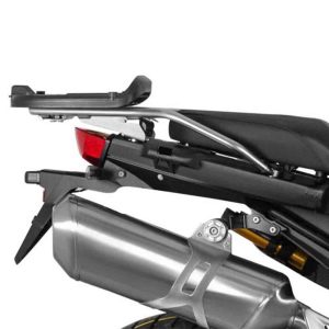 Soporte Topcase WUNDERLICH X-RACK BMW F750GS / F800GS / F850GS