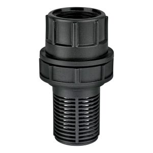 Válvula De Pie De 1 Pulgada Plástico Rotoplas 310088