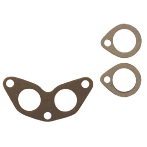 EMPAQUE DE MULTIPLE ESCAPE  52 AL 71 JEEP CJ 134CID