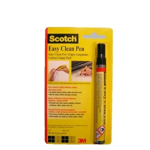 3M LAPIZ Lápiz limpiador de superficies y adhesivos