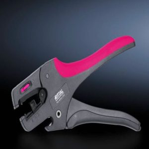 AS 4054.300 RITTAL ALICATES PINZA PELACABLES 0.02MM²-10MM² (24 – 8 AWG)