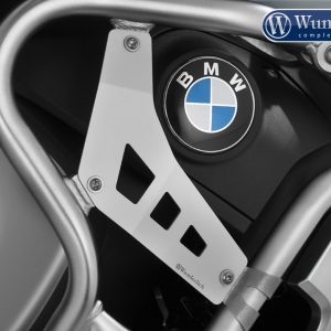 Cubierta Refuerzo Acero Inoxidable Bmw R1250Gs Adv