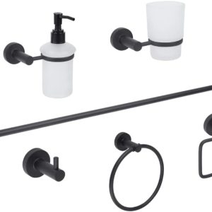 Dica 3200.2 Juego de accesorios de 6 piezas