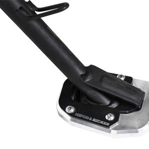 Extension Caballete Lateral Ducati Multistrada / V4 / S / S Sport 2021+/ Diavel