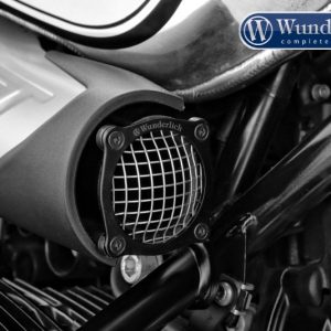 Protector Entrada Aire Rejilla Bmw R-Ninet