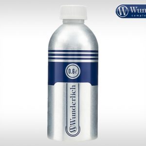 Bidon De Aluminio Wunderlich