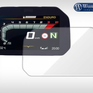 Protector Tablero De Instrumentos Tft BMW F750GS/F800GS/F850GS/ADV/F900GS/ADV/K50/K51/R1250Gs/Adv