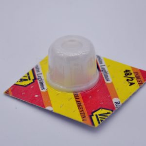 00048/2DX // VASITO FILTRO DE NAFTA