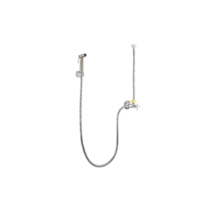 KIT BIDE CON REGULACION DOBLE METALICA CORONA GRIVAL REF:937330001